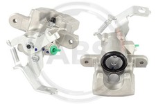 A.B.S. Bremssattel 424331 Aluminium für TOYOTA PRIUS PHV Hybrid ZVW50 ZVW50_