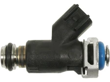 For 2010-2019 Chevrolet Silverado 3500 HD Fuel Injector SMP 59687HQBS 2011 2012
