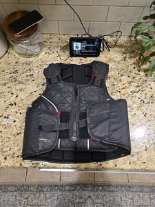 Ovation Comfortflex Protector Lifejacket Ski - Child