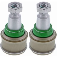SET-METXMS40505-2 Mevotech Ball Joints Set of 2 Front Driver & Passenger Pair