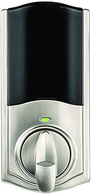 Convert Smart Lock Conversion Kit (Amazon Key Edition   Amazon Cloud Cam Require