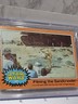 1977 Star Wars Orange Border Series 5 Movie Card Graded CGC