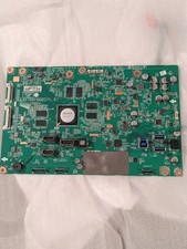 Genuine LG Monitor EAX70016602 1.0 Main Board FOR/FROM LG 27GR95QE-B Monitor