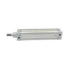 FESTO DNC-50-200-PPV-A ID 163376 NORMZYLINDER