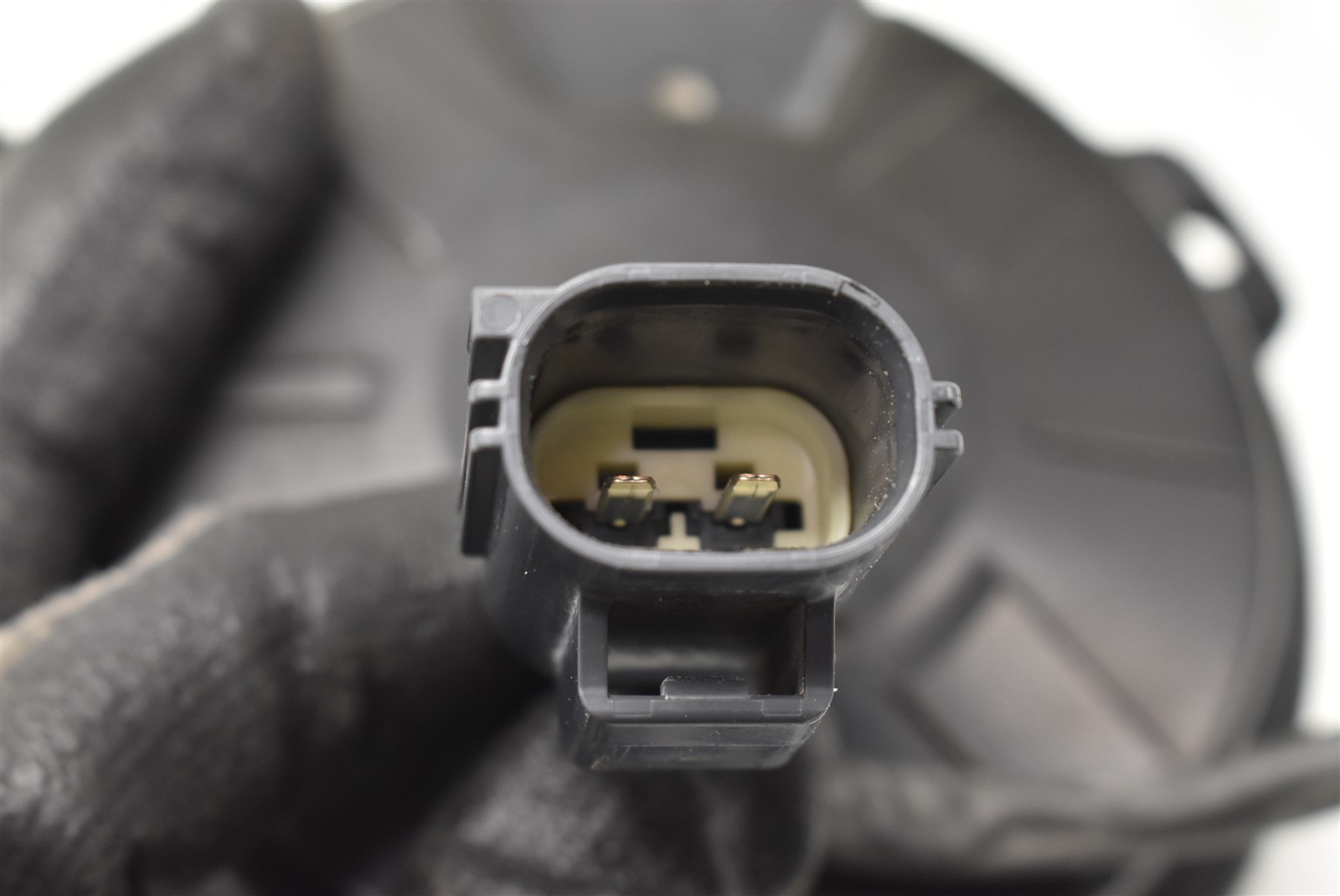 McLaren 570s Fan Motor 0650015900