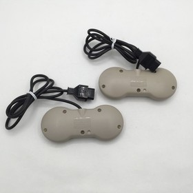 Nintendo New Famicom Console AV HVC-101 Box Bundle Games Japan NES Tested