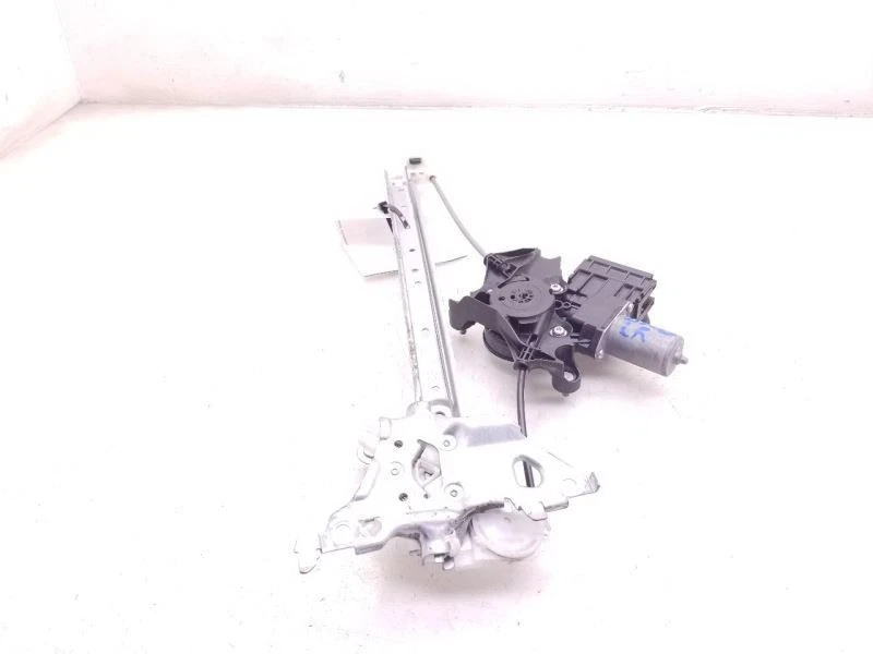20-24 TOYOTA COROLLA SE 2.0L FWD AT DRIVER SIDE REAR DOOR WINDOW REGULATOR  - Image 2 of 4