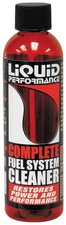 Liquid Performance Complete Fuel System Cleaner - 4oz Motorcycle ATV/UTV 0767