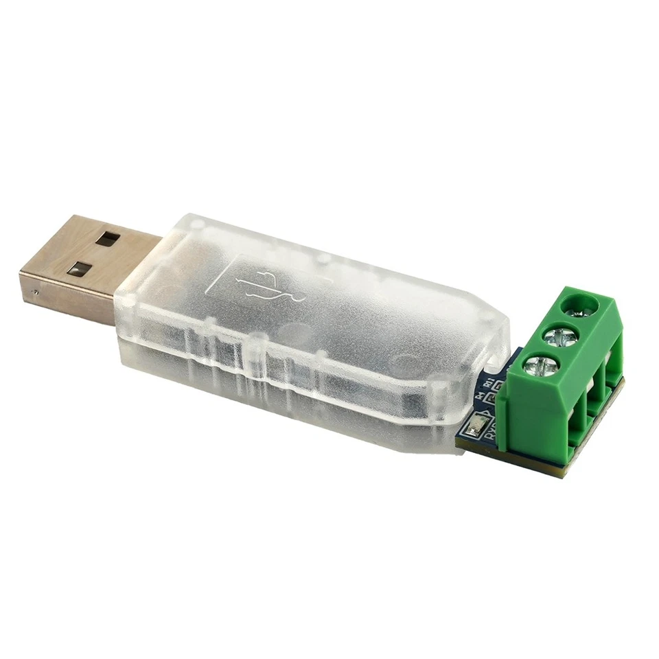 2X(LIN-Bus-Analyse-Controller, USB-zu-LIN-Debugger, LIN-Bus-Analysator (1 S1422 - Bild 1 von 4