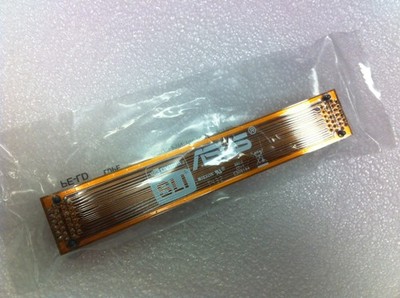 ASUS ROG Nvidia SLI bridge cable REPUBLIC OF GAMER P/N 14010-00130400 , 4.7''