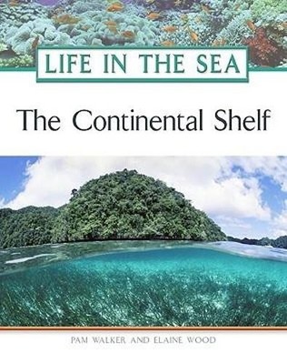 The Continental Shelf - 9780816057047