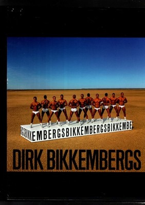 Bikkembergs: 10 Jahre Mode & Fußball
