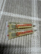 Queen Helene Cholesterol Hot Oil Treatment - Clear/Yellow Tubes 2 Pack
