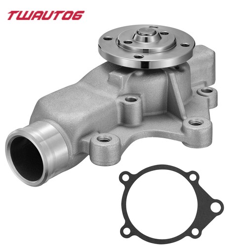 42004 Water Pump W/ Gasket For Eagle Premier Jeep Cherokee Comanche ...