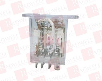 SKY ELECTRONICS SKNT-2C-120VAC / SKNT2C120VAC (BRAND NEW)
