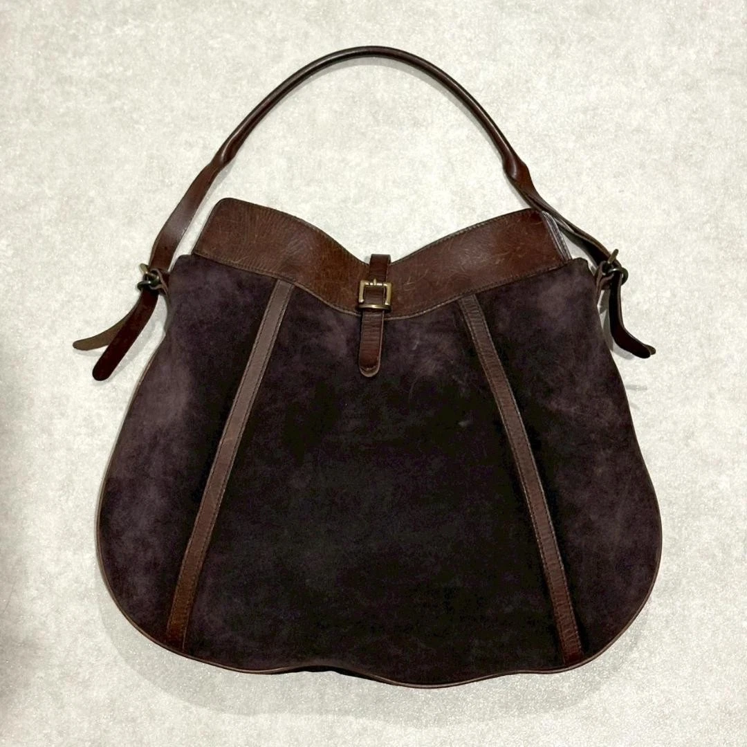 Ralph Lauren Hobo Bags for Women for sale | eBay