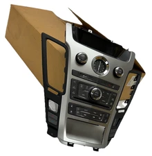 22748629 OEM ACDelco Ebony Dash Control Unit 2009-2014 Cadillac CTS