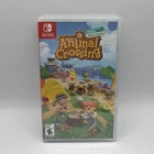 Animal Crossing: New Horizons - Nintendo Switch Sealed