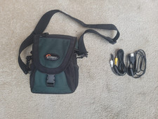 Lowepro Nova Micro AW Shoulder Bag with belt loop / strap