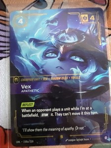 Vex Riftbound | eBay