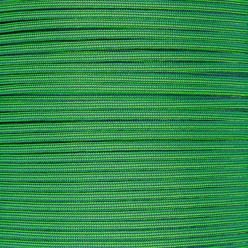 Stripe Pattern Type III 550 Paracord - Bright Color Selection - 10 - 1000 Feet - Picture 23 of 31