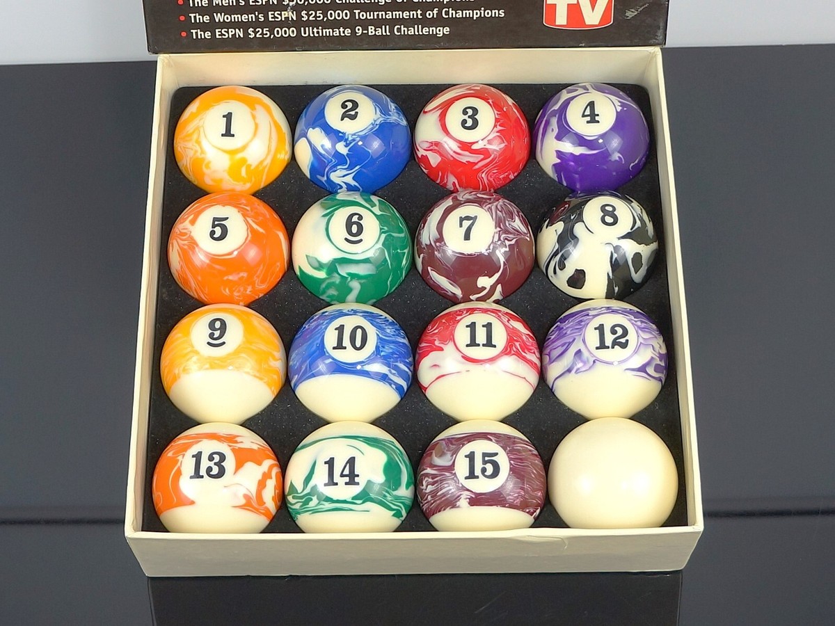 ビリヤードボールelephant beautiful balls