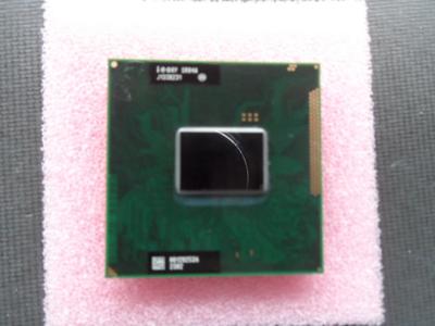 Intel Intel Core i5 Mobile 2,4Ghz CPU ( SR04W ) REF