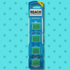 Ultraclean Access Flosser Refill Pack was Reach Access, now with a new