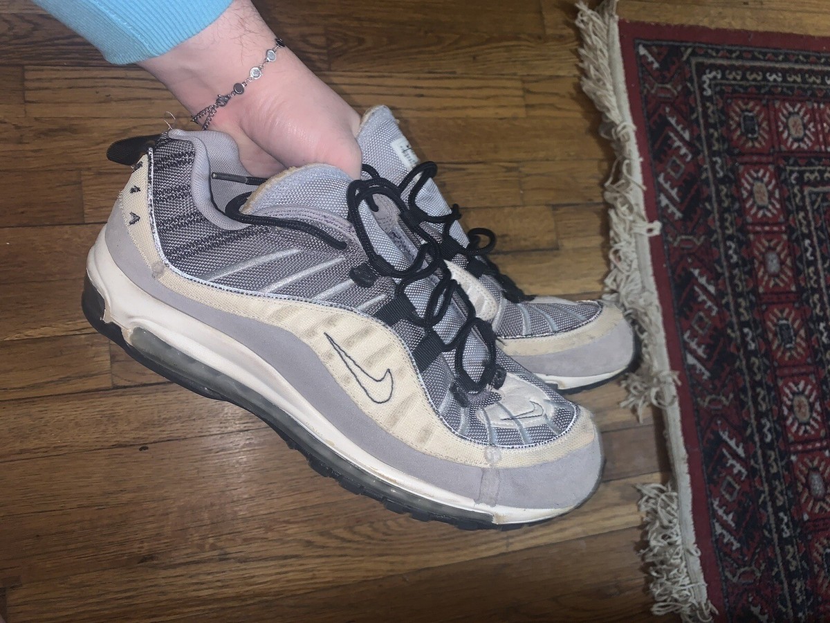 Nike Ao9380 002 Air Max 98 Se Inside Out Nike Air Max 98 SE