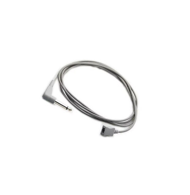 Mindray YSI 400 series medical Temperature probe cable Temperature adapter cable