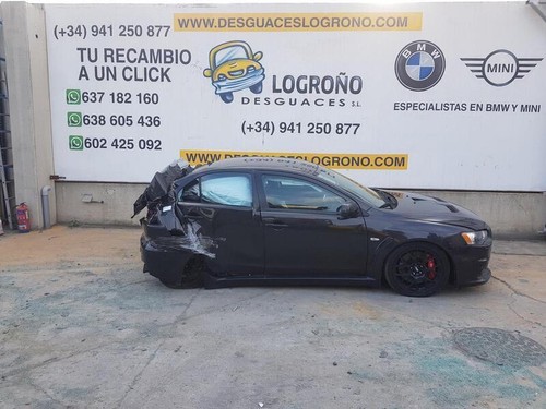 5220B304 Torsionsstange für MITSUBISHI LANCER BERLINA 2.0 (295 PS) 1693774 - Bild 6 von 17