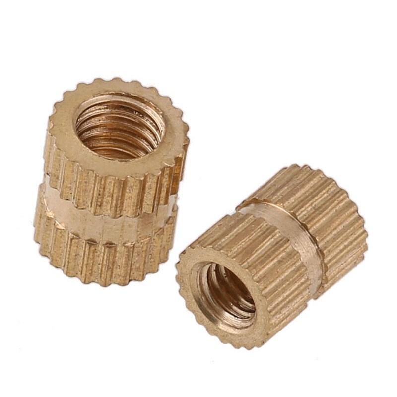 m2-m2-5-m3-m4-m5-m6-brass-cylinder-knurled-threaded-round-insert