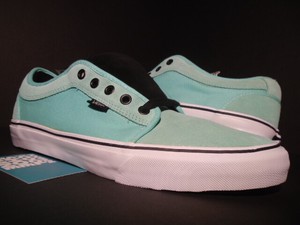 vans chukka low green