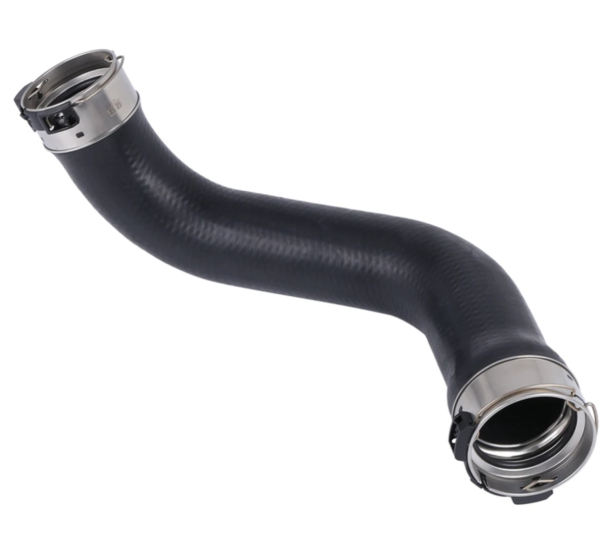 NEW MERCEDES-BENZ ML W166 INTERCOOLER HOSE PIPE TUBE A166528008228 