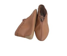 Viking Festival Shoes Norse LARP Shoes Viking Living History Footwear