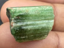 21.2 Ct Natural GreenTourmaline