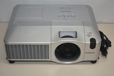 Hitachi CP-X505 Multimedia LCD Projector 3500 Lumens 3600 Lamp Hours W2363
