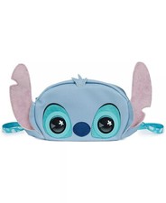 Disney Stitch Purse Pet - NEW in damaged Box