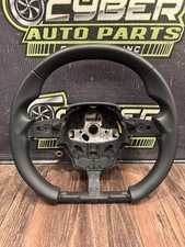 2022 Lamborghini Huracan Evo Leather Steering Wheel Oem Mint