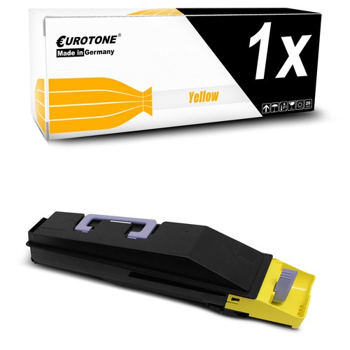 5x Toner Per Triumph-Adler CLP-4521 • EUR 199,97 - IT - Foto 6