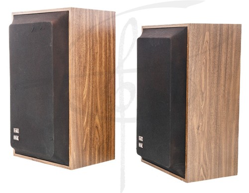 Rare Micro Acoustics FRM-1ax Speakers Multi-Axis nMIB - Picture 3 of 18