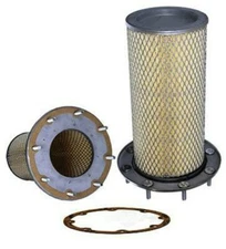 Air Filter  Wix  42335