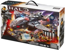 halo mega bloks odst sets