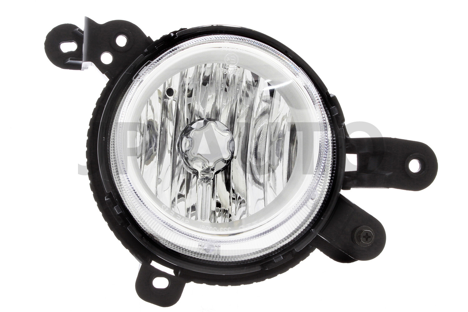 For 20142016 Kia Soul Fog Light Passenger Side eBay