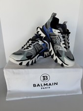 Balmain B-East Sneakers