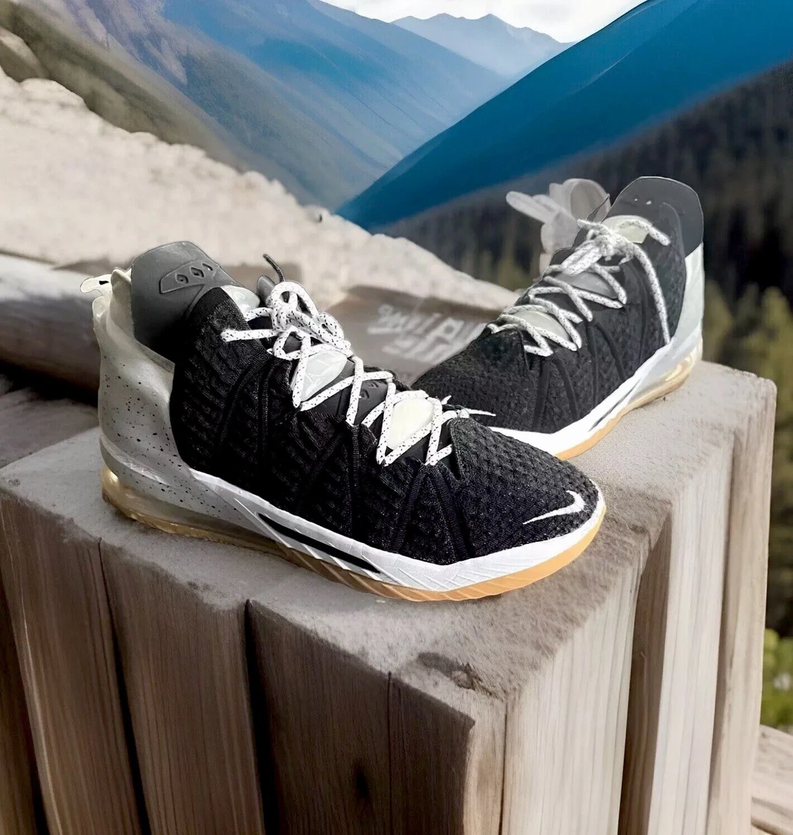 Nike Flyknit Trainer White Gum - огромный выбор по лучшим ценам | eBay