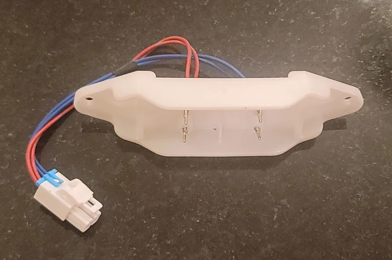 Samsung Dishwasher Leak Detector Sensor Part DD9401062A eBay