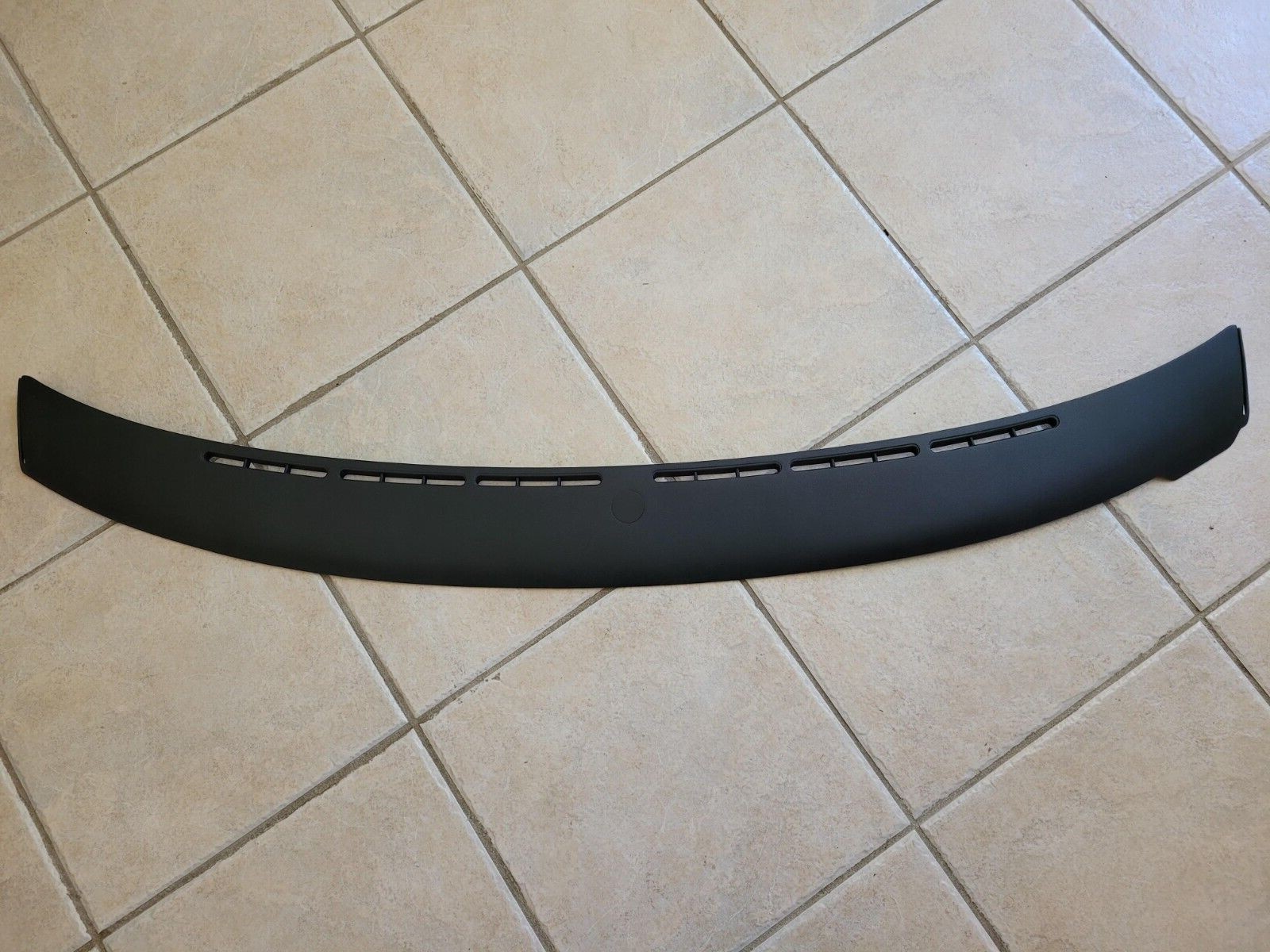 BMW Z3 dashboard cover 51458410975 ipanel dash for extended leather eBay