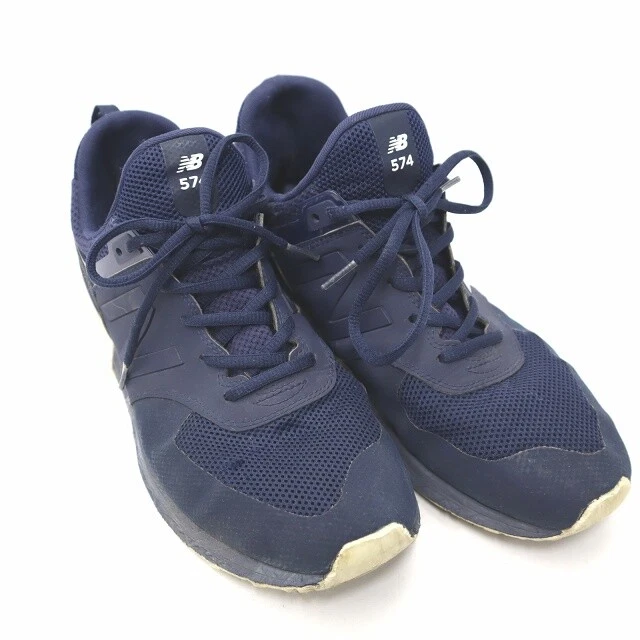 New balance top ms574 navy