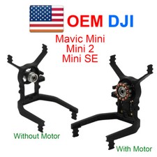 OEM Gimbal Camera Shock Absorbing Bracket  Motor For DJI Mavic Mini /Mini 2 /SE